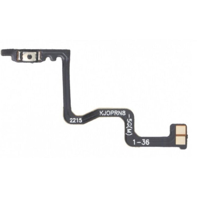 Flex De Power Para Oppo Reno 8
