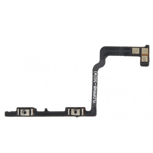 Flex De Volumen Para Oppo Reno 8