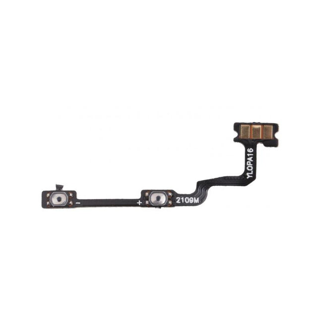 Flex De Volumen Para Oppo A16 / A16S / A54S / A54 4G