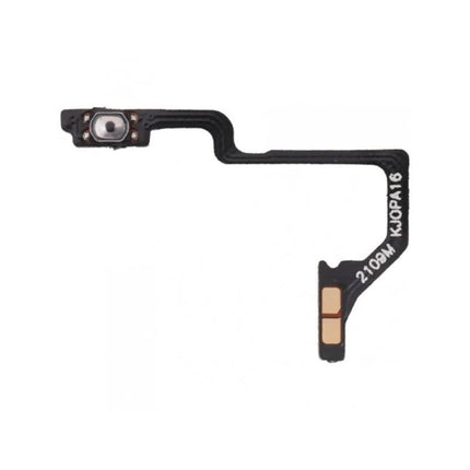 Flex De Power Para Oppo A16 / A16S / A54S / A54 4G