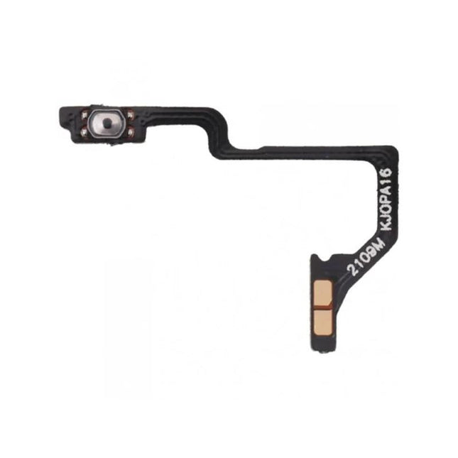 Flex De Power Para Oppo A16 / A16S / A54S / A54 4G