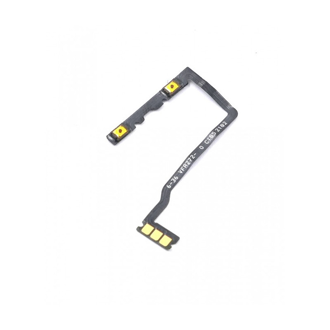 Flex De Volumen Para Oppo A94 5G