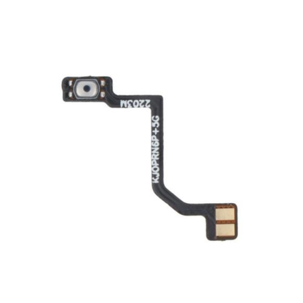 Flex Power Para Oppo Reno 6 Pro Plus