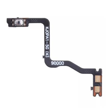 Flex Power Para Oppo A98 5G