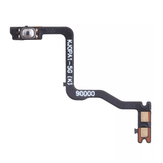 Flex Power Para Oppo A98 5G