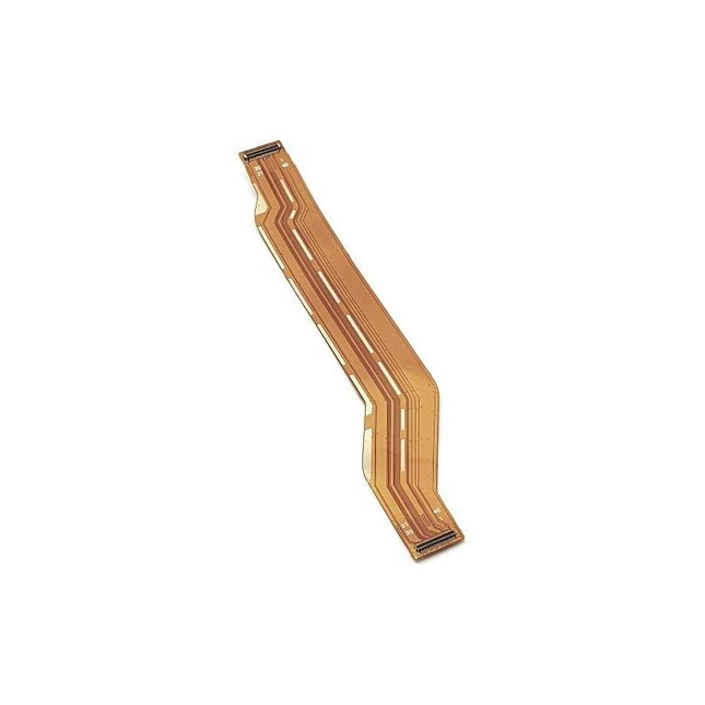 Flex Lcd Para Oppo A53 2020