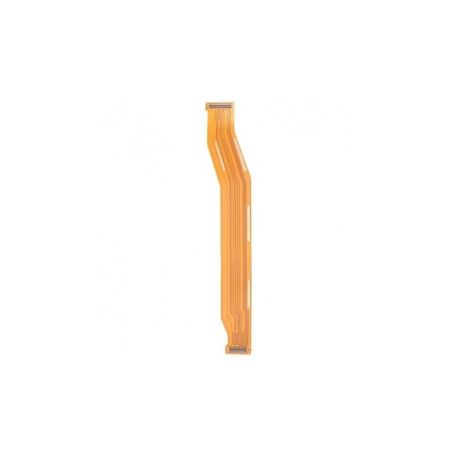Flex Lcd Para Oppo A16 / A16S / A54S / A54 4G