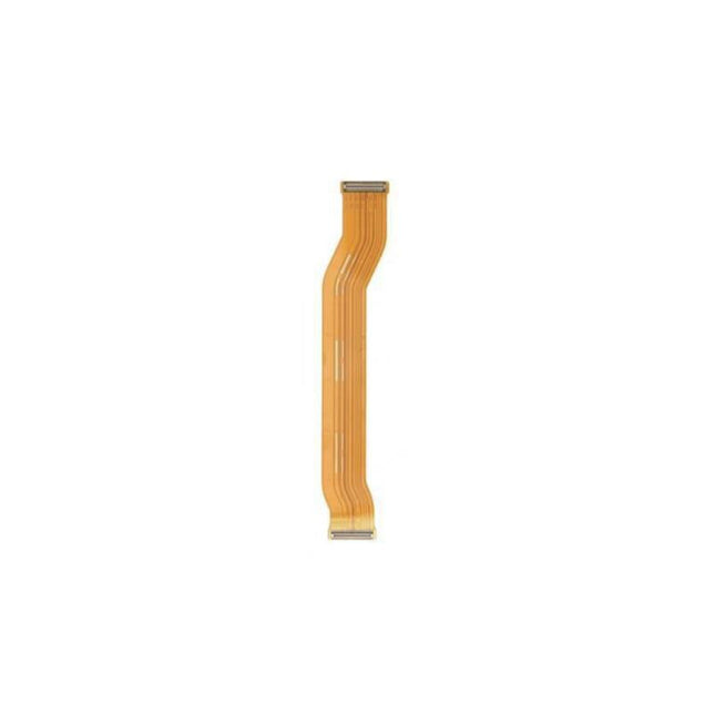 Flex Lcd Para Oppo A72 2020 / A72 5G