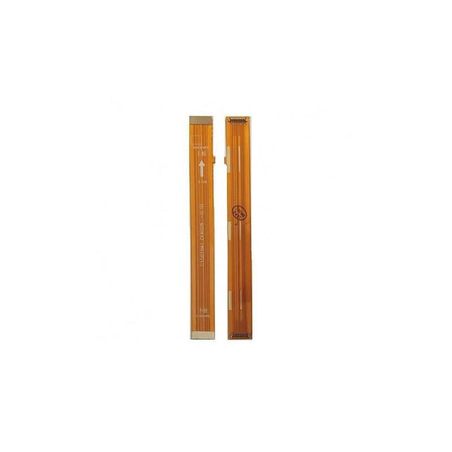 Flex Lcd Para Oppo A5 2020 / A9 2020 / A11