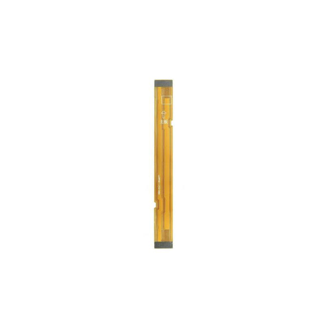 Flex Lcd Para Oppo A91 2020
