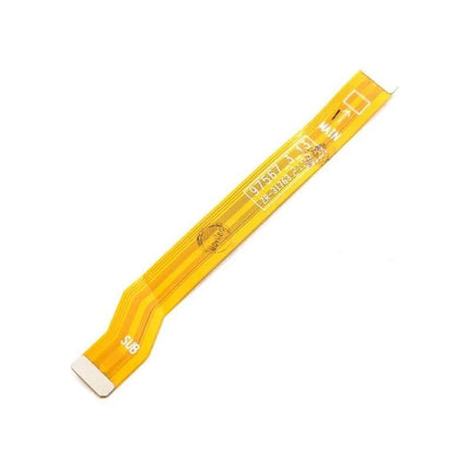 Flex Lcd Para Oppo A15 2020