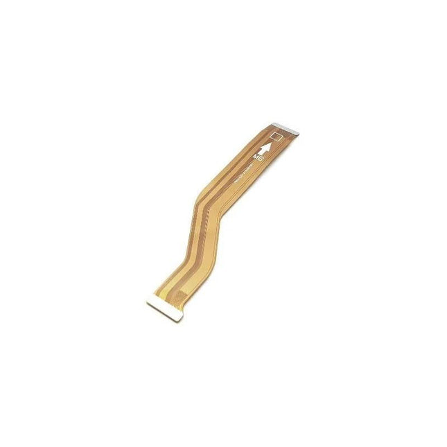 Flex Lcd Para Oppo A74 4G / F19