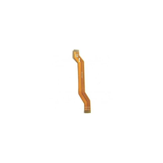 Flex Lcd Para Realme 5I