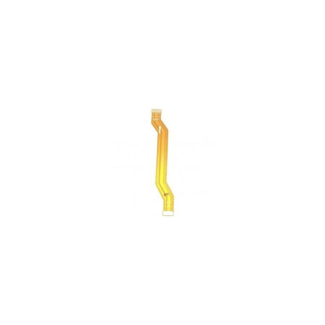 Flex Lcd Para Realme 6I