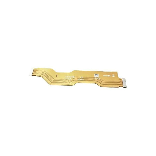Flex Lcd Para Realme 9I / A36