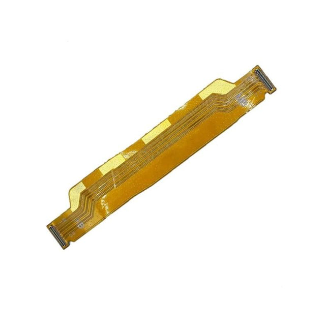Flex Lcd Para Oppo Realme C35