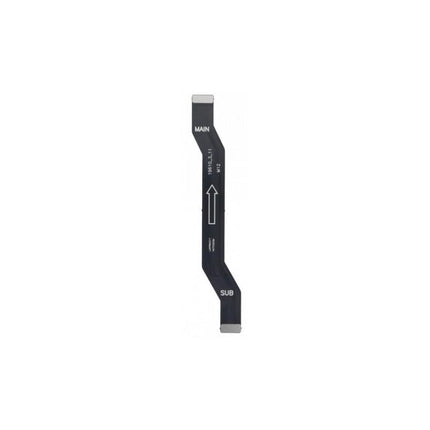 Flex Lcd Para Realme C21Y