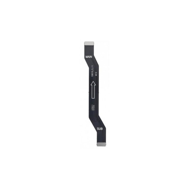 Flex Lcd Para Realme C21Y