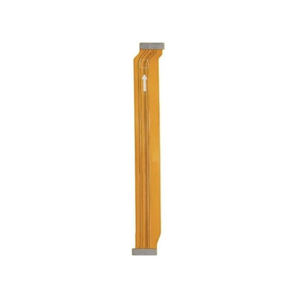 Flex Medio De Interconexion Para Oppo Find X5 Lite(FLEX AMARILLO)