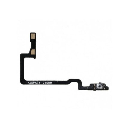 Flex Power Para oppo A74 4G
