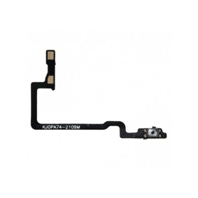 Flex Power Para oppo A74 4G