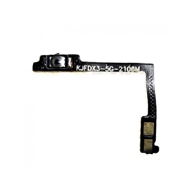 Flex Power Para oppo Find X3 Pro