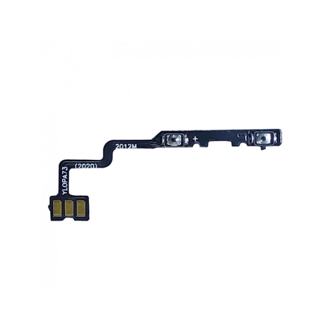 Flex Volumen Para oppo F17 /A73 4G