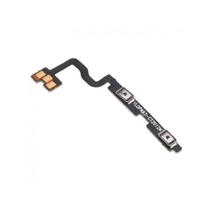 Flex Volumen Para oppo reno 5 Lite /A94 4G