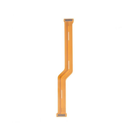 Flex De Lcd Para Oppo A96