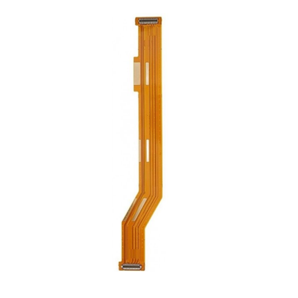 Flex Lcd Para Oppo A17