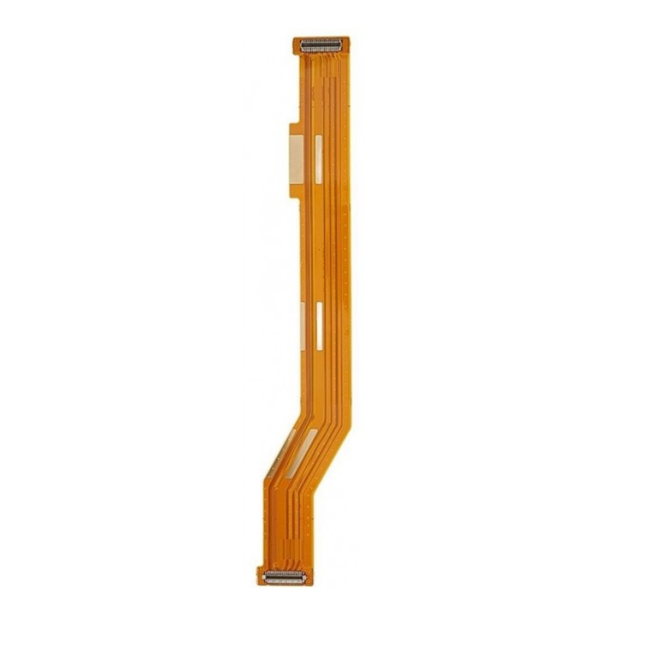 Flex Lcd Para Oppo A17
