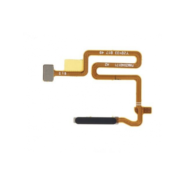 Flex De Huella Para Oppo Reno 4Z 5G (Cph2065)