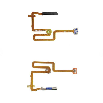 Flex De Huella Para Realme C31 (Rmx3501)