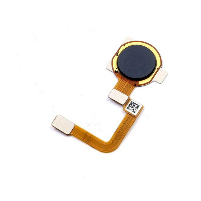 Flex De Huella Para Realme C21Y Rmx3261, Rmx3263