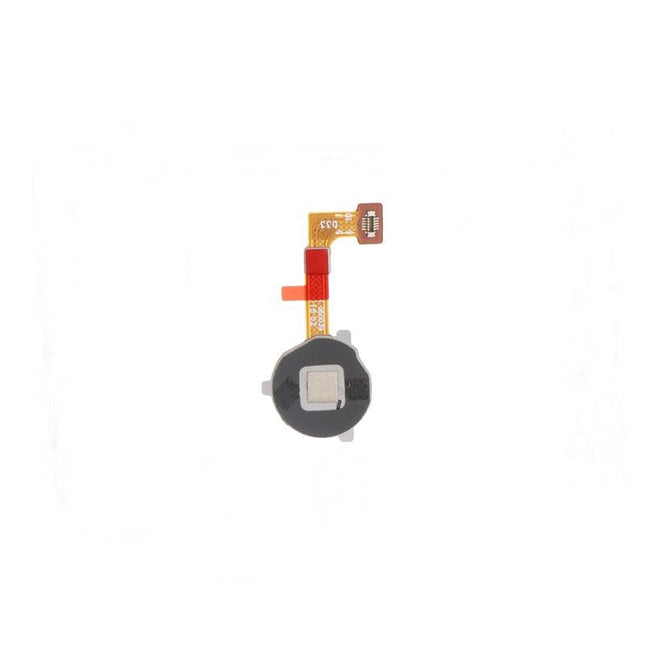Flex De Huella Para Realme C21 (Rmx3201)
