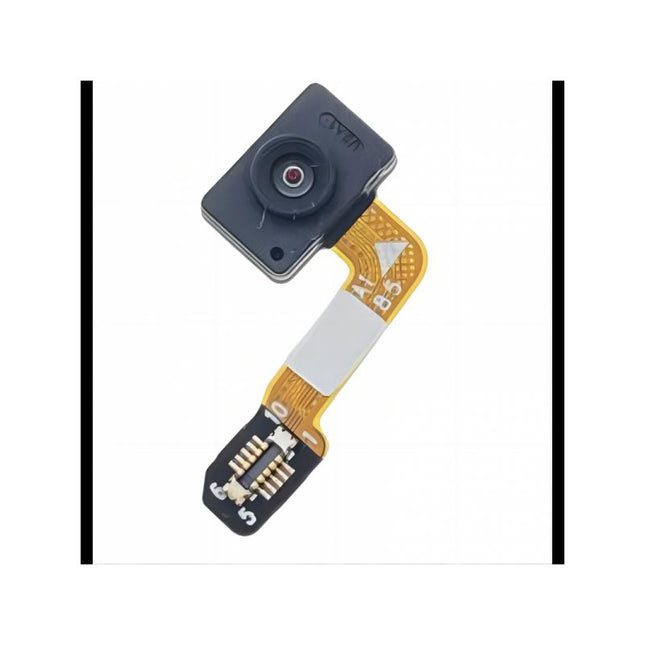 Lector De Huella Para Realme 8 4G/Rmx3085