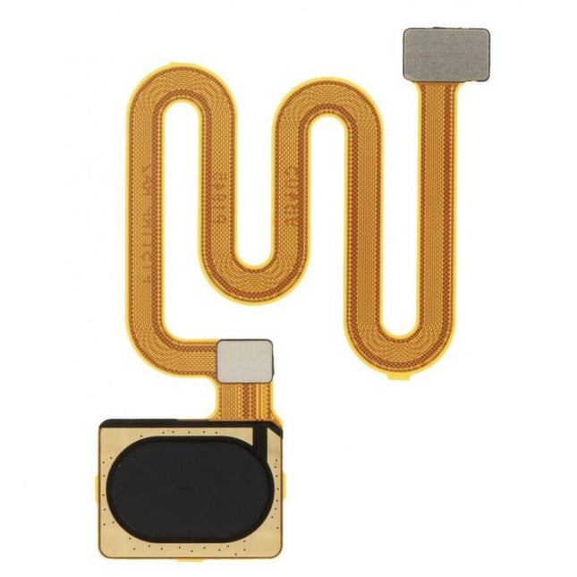 Flex De Huella Para Oppo A9 2020 Pchm30 Cph1937 Cph1939 Cph1941