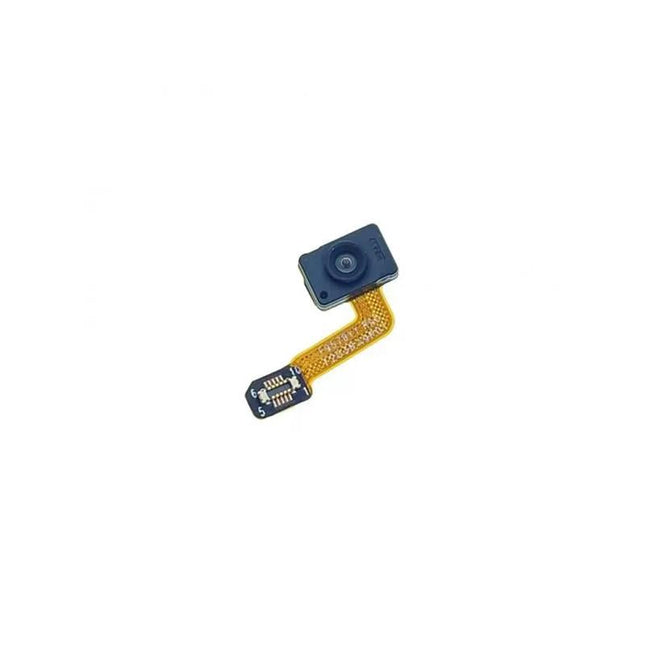 Lector De Huella Para Oppo A74 4G 2021 (Cph2219)