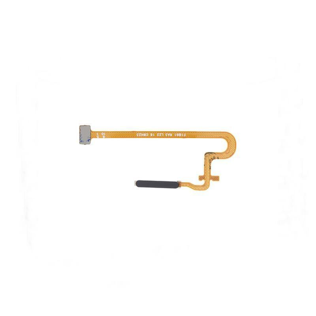 Flex De Huella Para Oppo A17 Cph2477