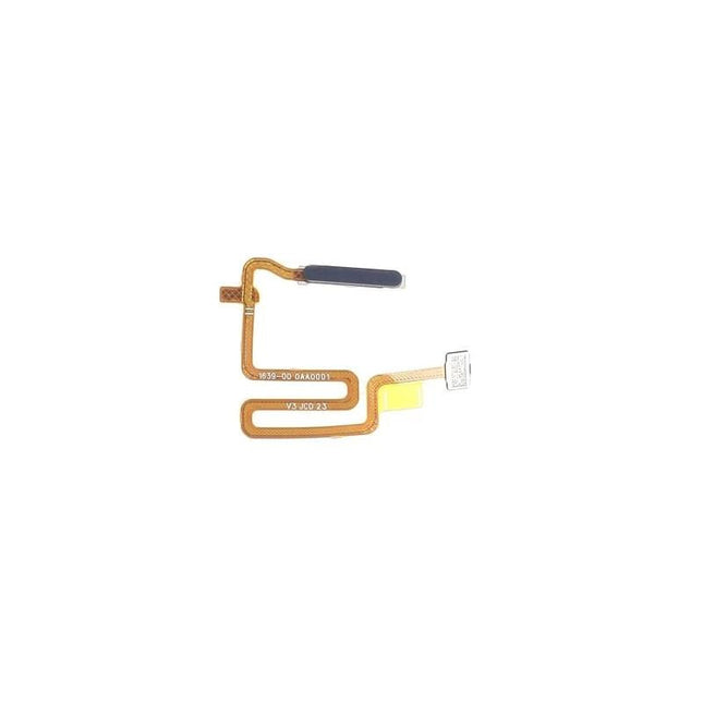 Flex De Huella Para Oppo A16 2021 (Cph2269) / Oppo A16S 2021 (Cph2271)