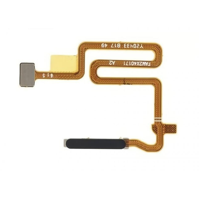 Lector Huellas Para OPPO A16 / A16S / A54 4G / A54 5G / A54S /A74 5G / A93 5G