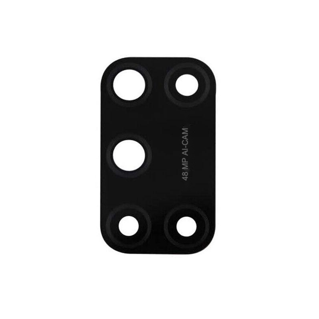Lente De Camara Para Oppo A74 5G 2021 Cph 2197