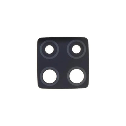 Lente De Camara Para Oppo A73 5G Cph2161
