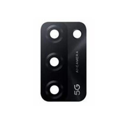 Lente De Camara Para Oppo A55 5G