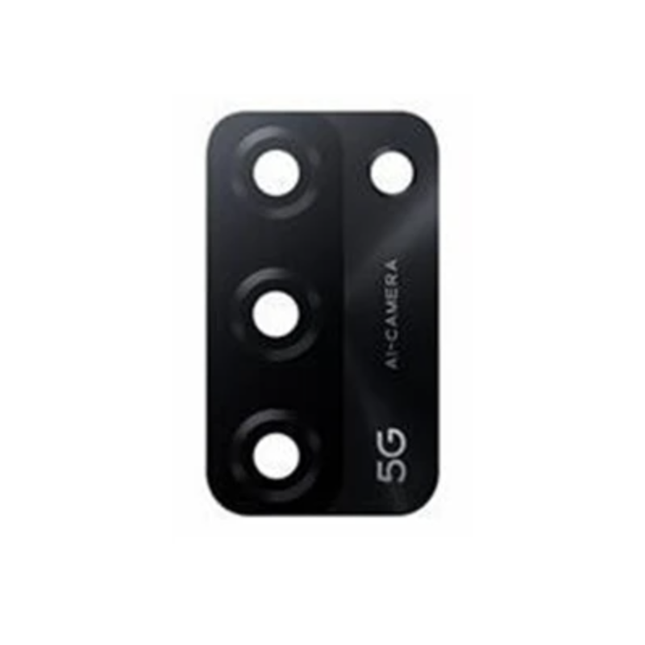 Lente De Camara Para Oppo A55 5G