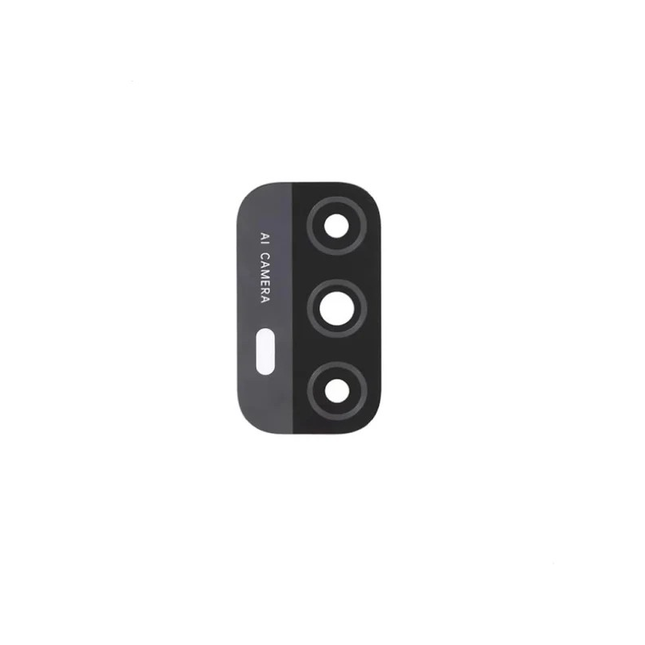 Lente De Camara Para Oppo A53 2020 Cph 2127 / Oppo A53S Cph 2135