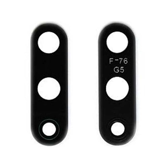 Lente De Camara Para Oppo A5 2020 Pcht30 Cph1931 Cph1933