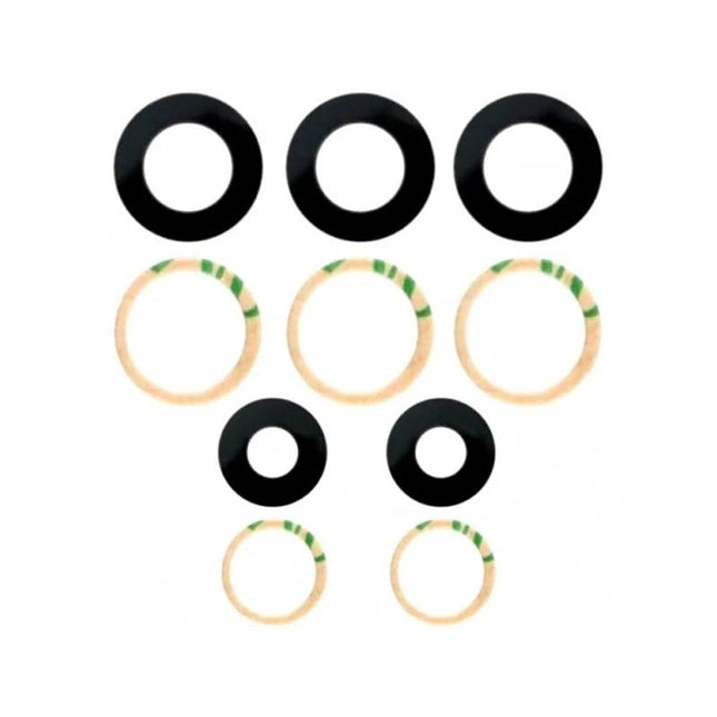 Lente De Camara Para Oppo A33
