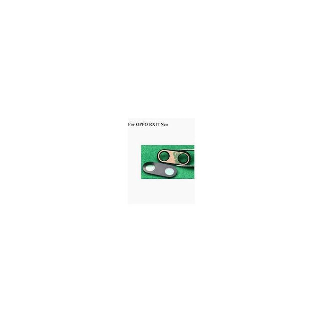 Lente De Camara Para Oppo Rx17 Neo