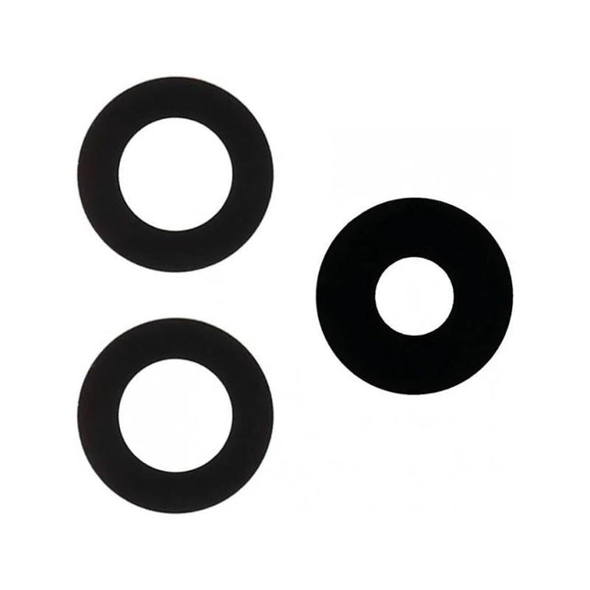 Lente De Camara Para Oppo Find X3 Lite (Cph2145)